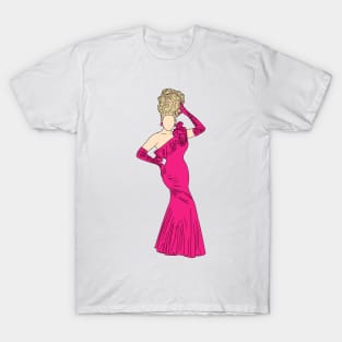 Trixie Mattel T-Shirt